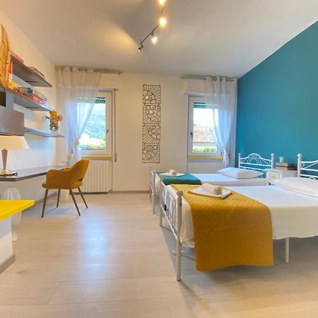 Clua Holiday House 포르토 세레시오 외부 사진