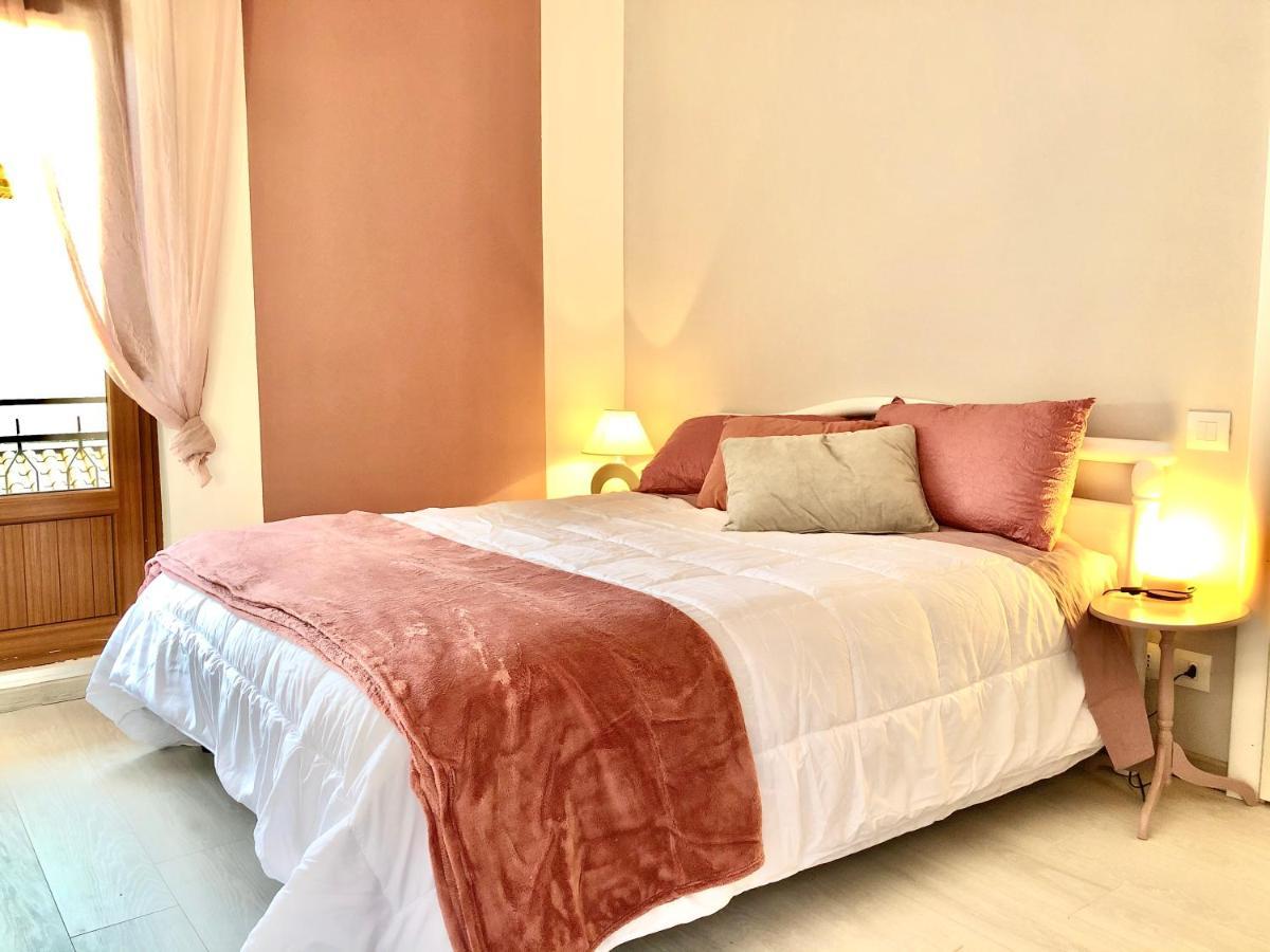 Clua Holiday House 포르토 세레시오 외부 사진