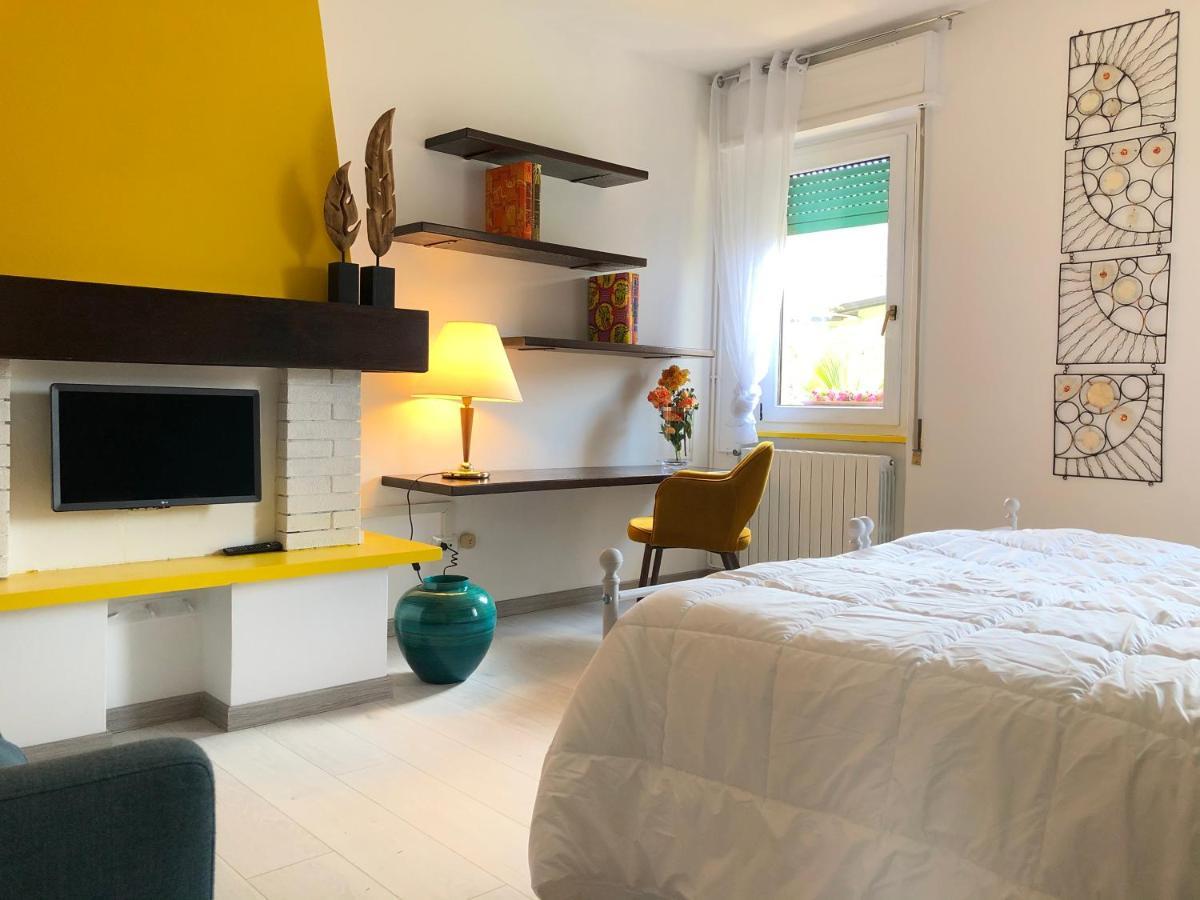 Clua Holiday House 포르토 세레시오 외부 사진
