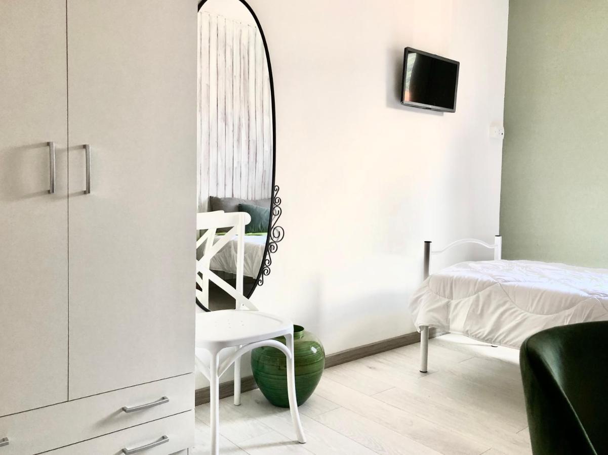 Clua Holiday House 포르토 세레시오 외부 사진